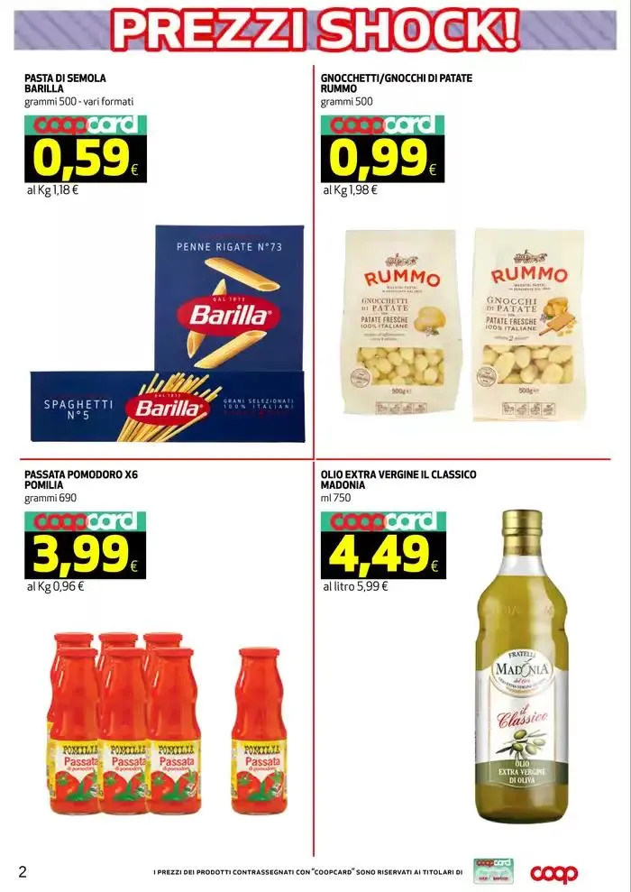 Dall' 11 AL 21 APRILE da 11 aprile a 21 aprile di 2025 - Pagina del volantino 3