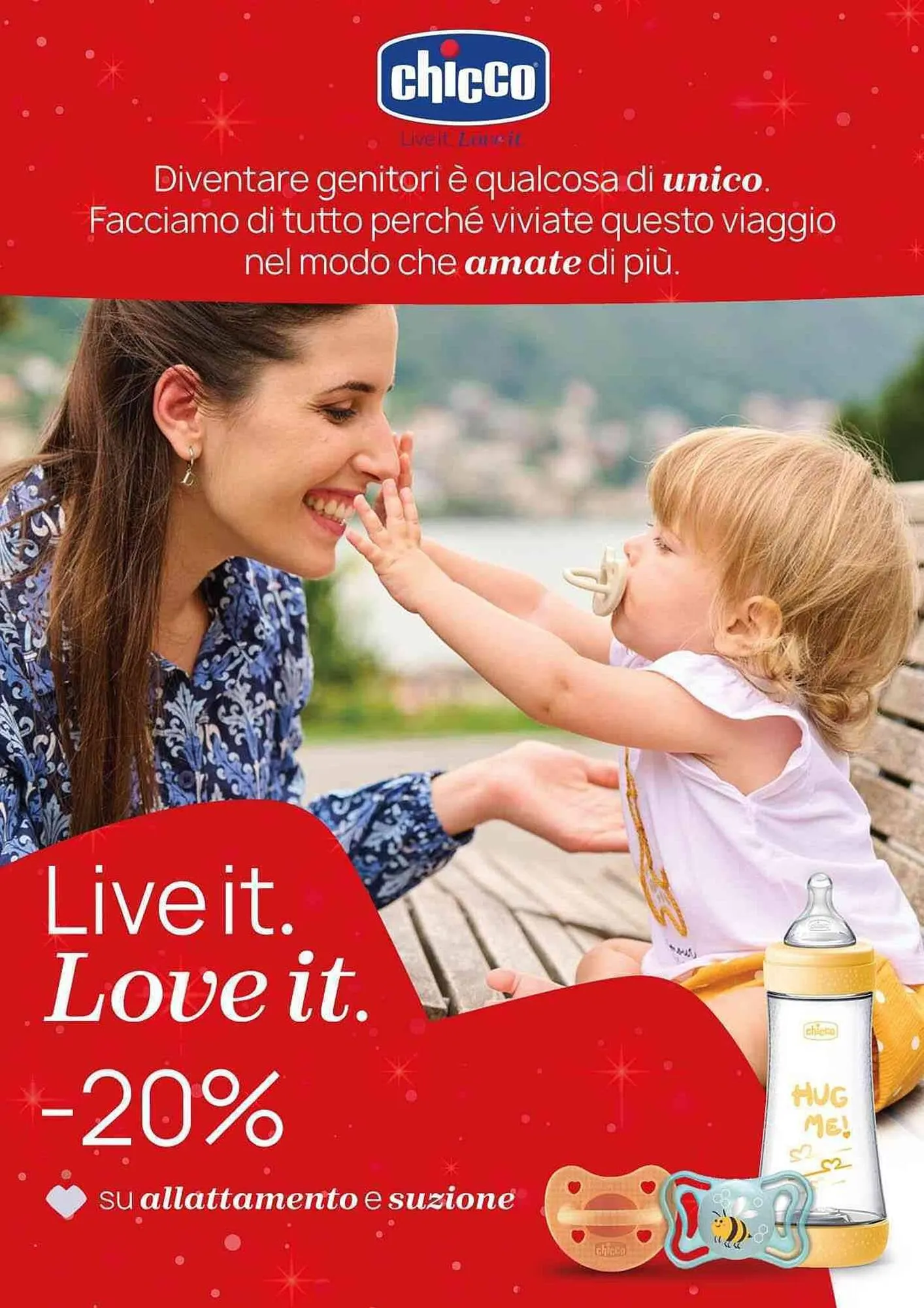 Volantino Primi Anni da 1 dicembre a 7 gennaio di 2024 - Pagina del volantino 12