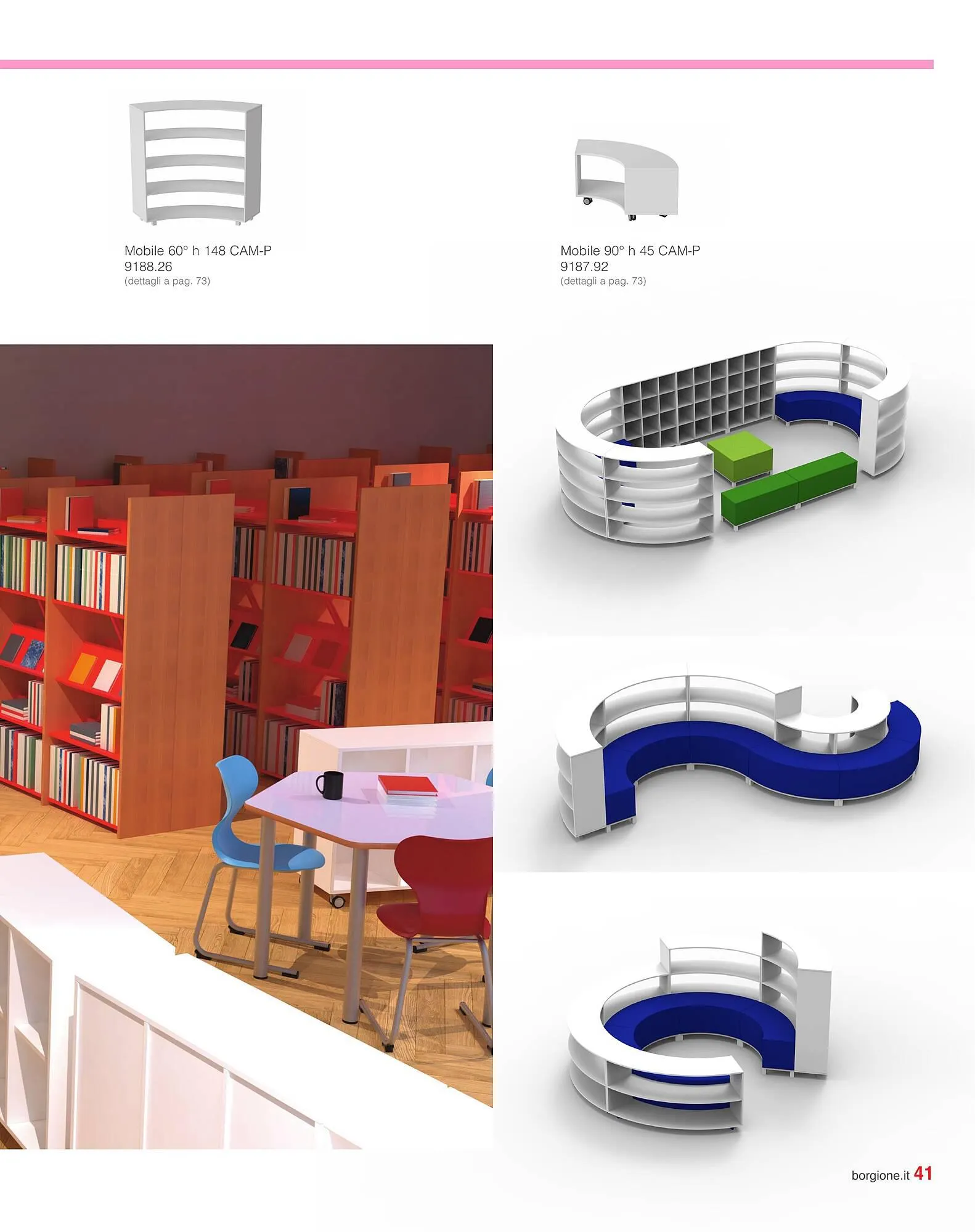 Volantino Borgione Sport da 18 gennaio a 28 dicembre di 2024 - Pagina del volantino 41