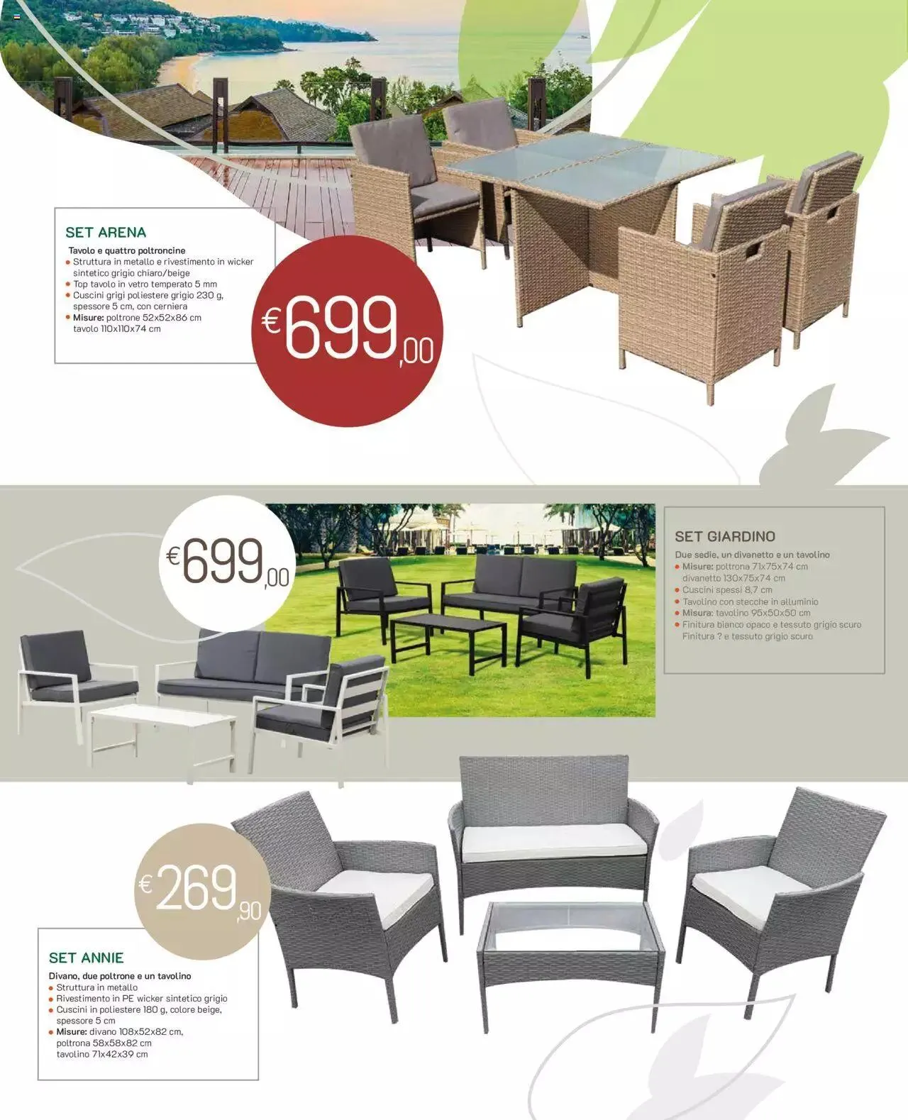 Volantino Grancasa da 1 giugno a 31 dicembre di 2023 - Pagina del volantino 4