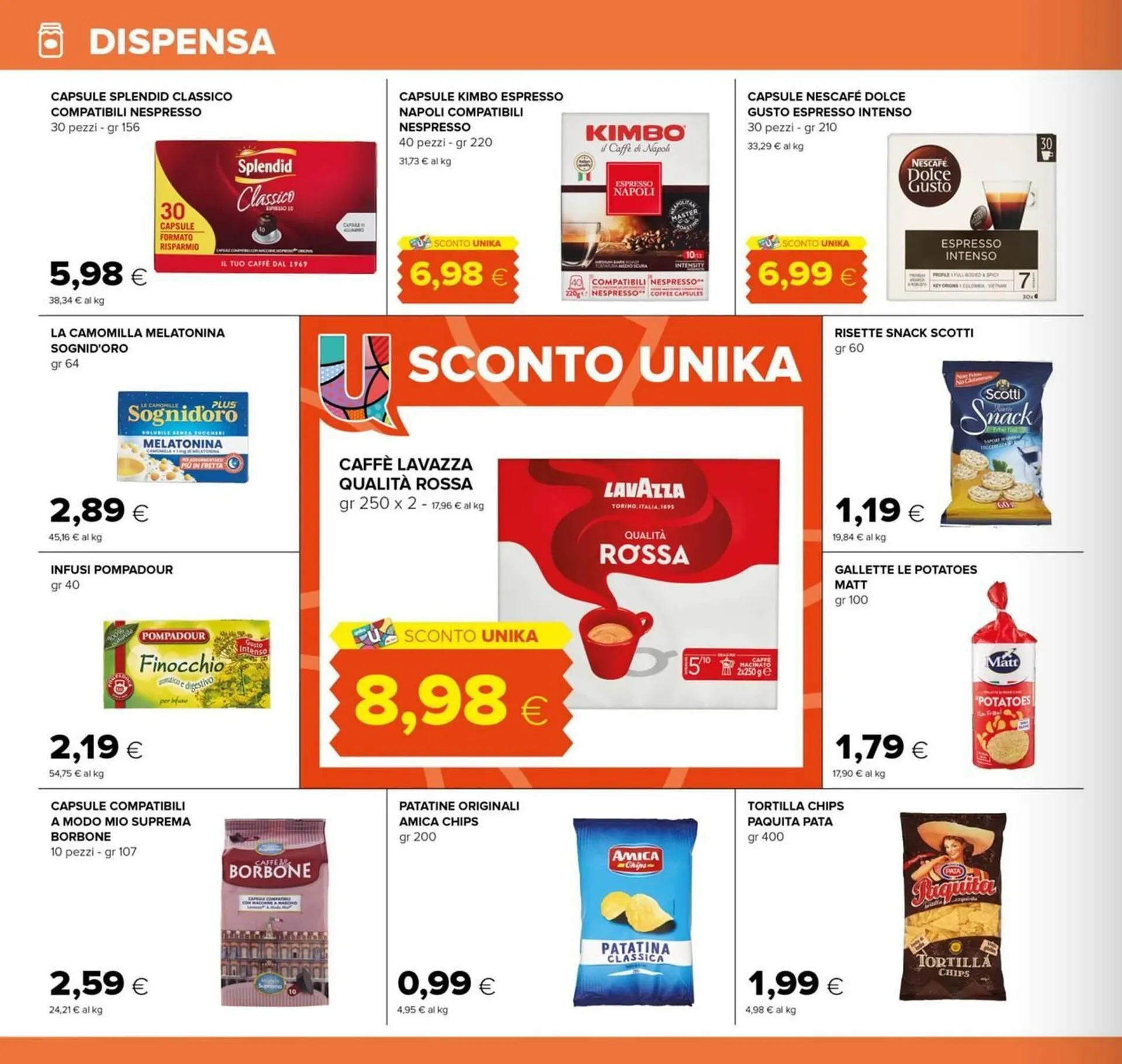 Volantino Tigre da 15 dicembre a 31 dicembre di 2025 - Pagina del volantino 26