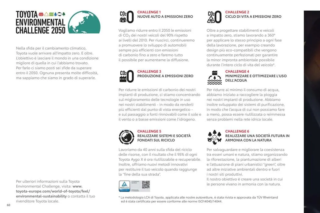 Offerte da 15 maggio a 31 gennaio di 2028 - Pagina del volantino 60