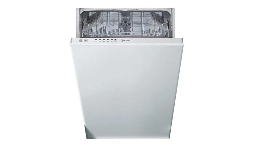 Indesit Lavastoviglie snella 10 coperti DSIE 2B10