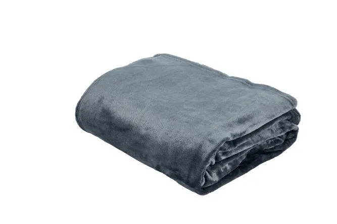 FLANELLA Plaid grigio