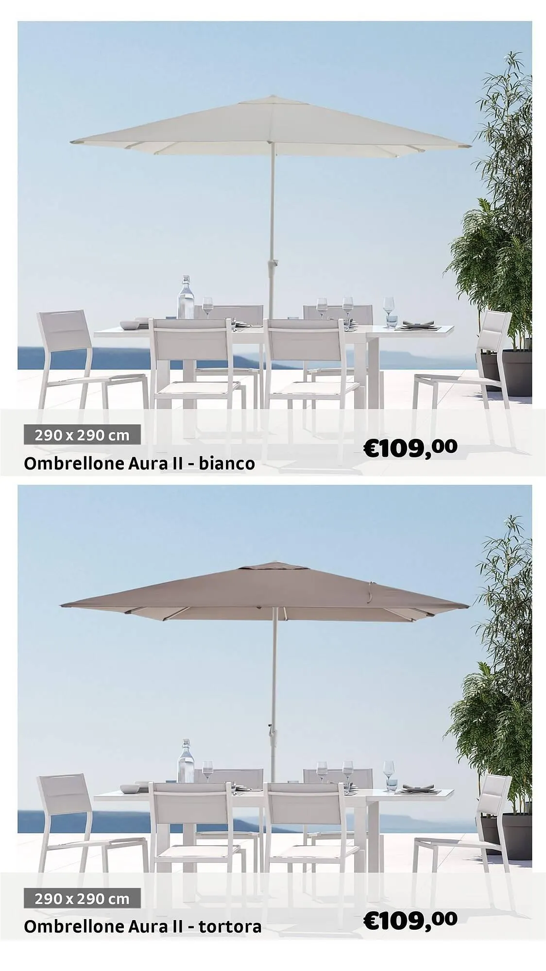 Volantino Bricocenter da 3 giugno a 31 dicembre di 2025 - Pagina del volantino 44