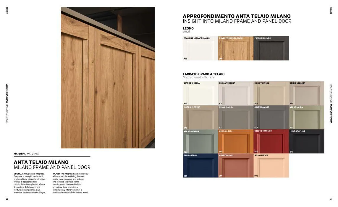 Catalogo da 22 gennaio a 30 settembre di 2025 - Pagina del volantino 23