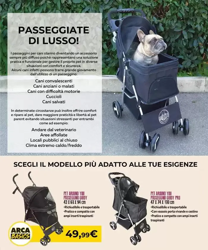 30-40 % Convenienza Scortissima da 31 marzo a 20 aprile di 2025 - Pagina del volantino 38