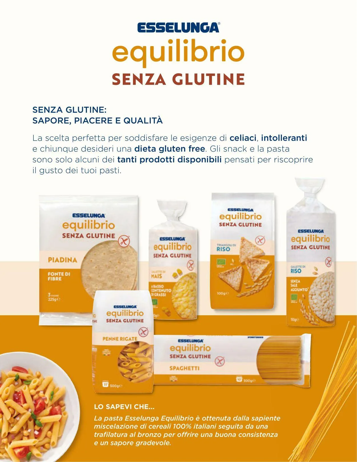 Esselunga Volantino attuale da 7 maggio a 21 maggio di 2025 - Pagina del volantino 6