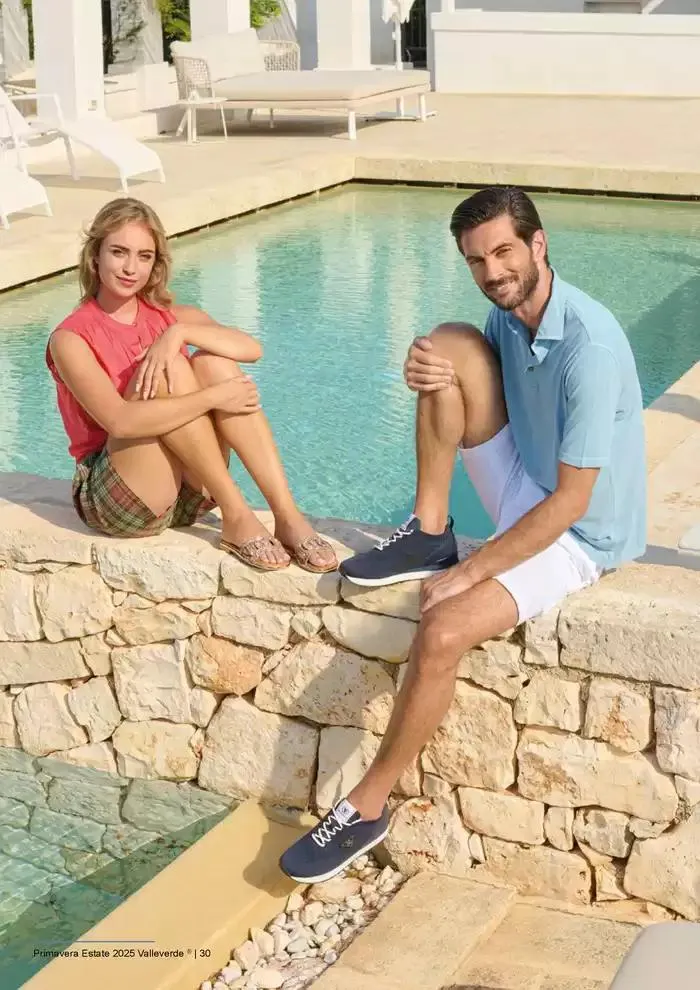 Primavera/Estate 2025 da 21 marzo a 30 settembre di 2025 - Pagina del volantino 30