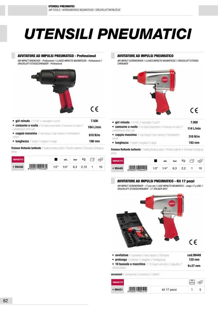 Catalogo Generale da 10 gennaio a 13 maggio di 2025 - Pagina del volantino 83