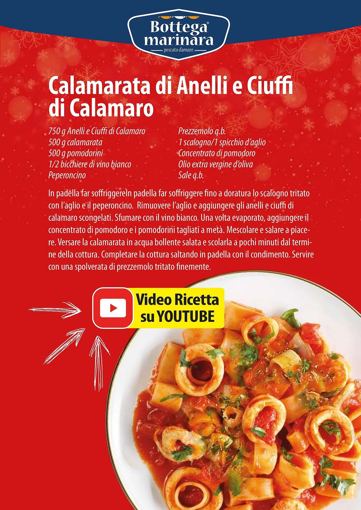 Volantino Panapesca da 1 dicembre a 31 gennaio di 2024 - Pagina del volantino 4