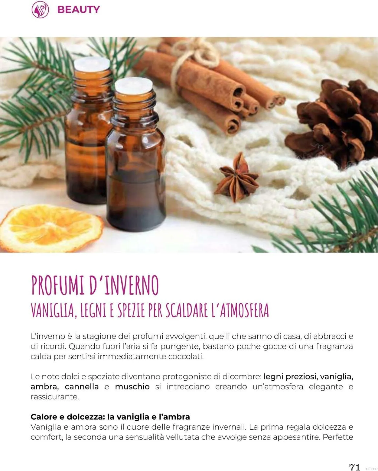 Gulliver Volantino attuale da 1 dicembre a 31 dicembre di 2025 - Pagina del volantino 71