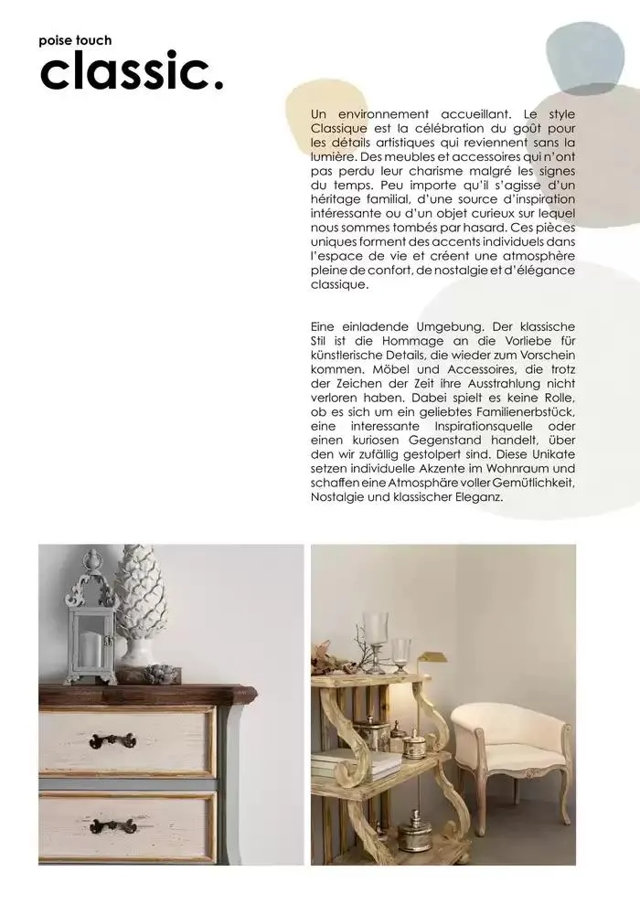 Home collection 2025 da 1 gennaio a 31 dicembre di 2025 - Pagina del volantino 119