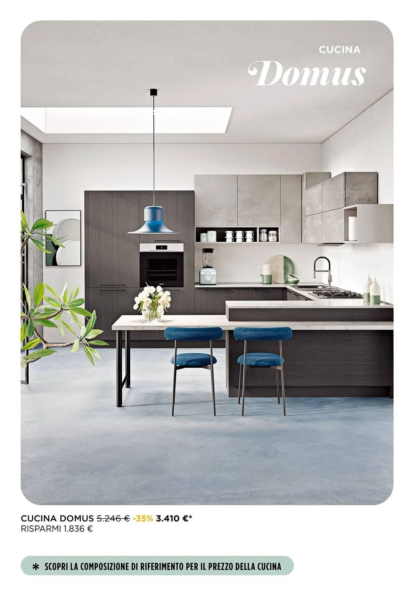 Volantino Ricci Casa da 6 ottobre a 2 novembre di 2025 - Pagina del volantino 5