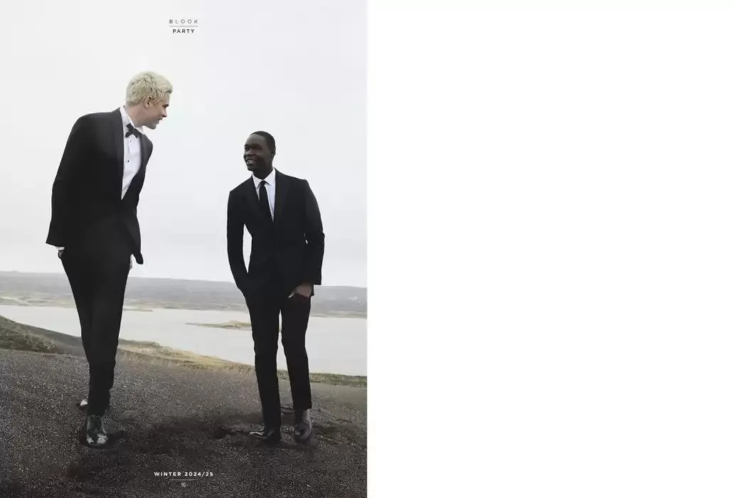 Winter 2024/25 Catalog da 19 dicembre a 22 marzo di 2026 - Pagina del volantino 16