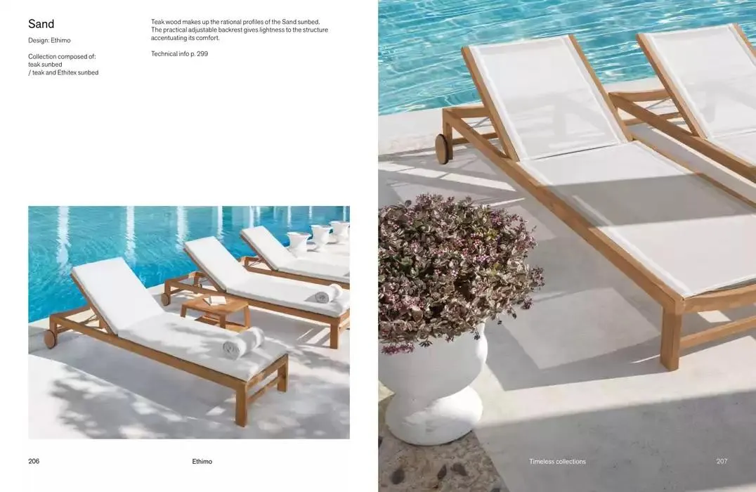 Outdoor decor Collections 2025 da 18 novembre a 31 dicembre di 2025 - Pagina del volantino 105
