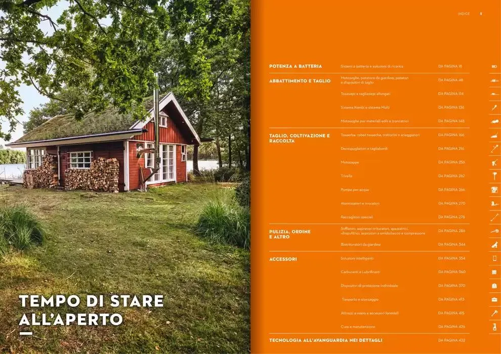 Catalogo 2025 da 21 gennaio a 31 dicembre di 2025 - Pagina del volantino 3