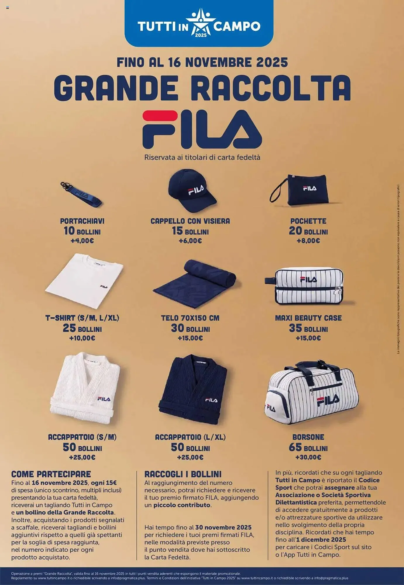 Volantino Galassia da 16 ottobre a 29 ottobre di 2025 - Pagina del volantino 11