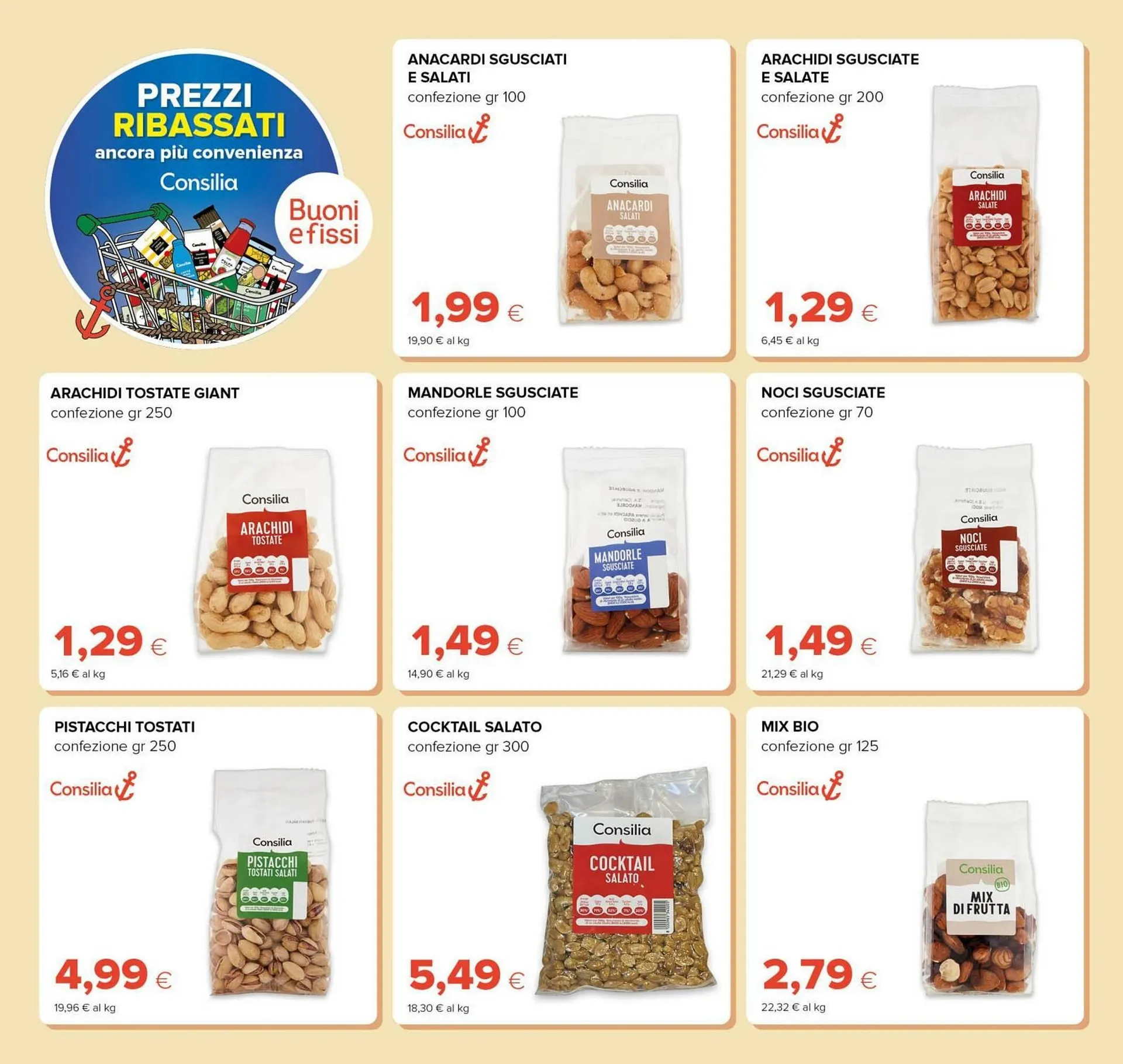 Volantino Tigre da 1 gennaio a 26 febbraio di 2026 - Pagina del volantino 2