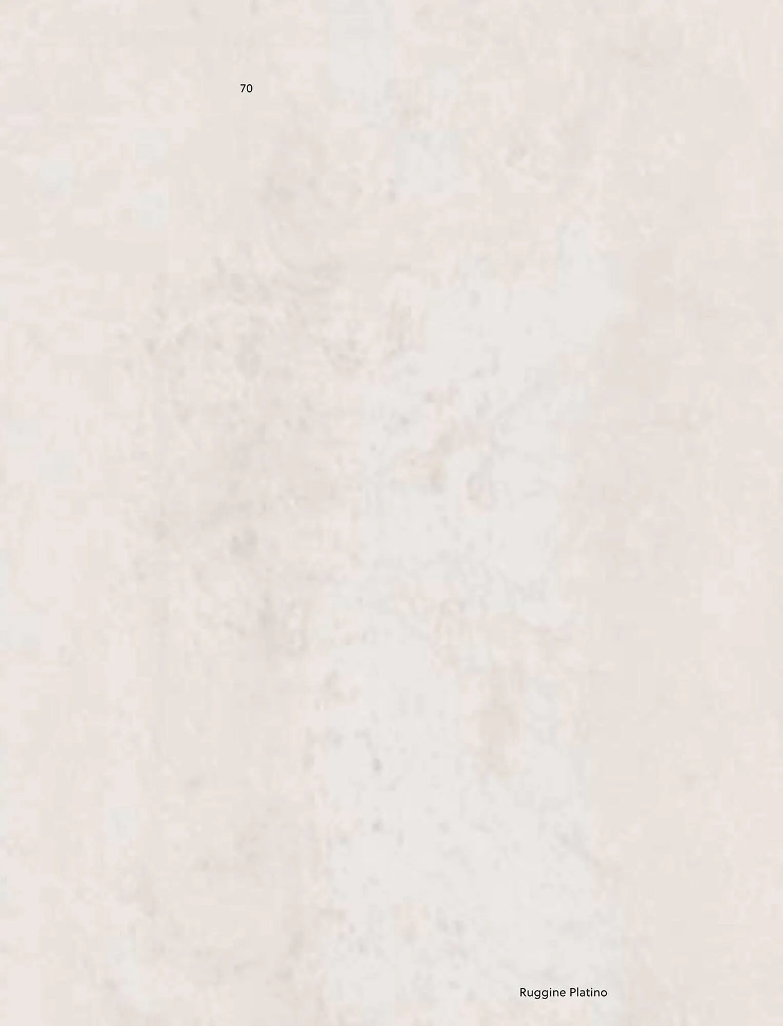 Catalogue Porcelanosa du 27 juin au 31 décembre 2025 - Catalogue page 70