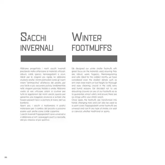 Catalogo da 7 gennaio a 31 dicembre di 2025 - Pagina del volantino 86