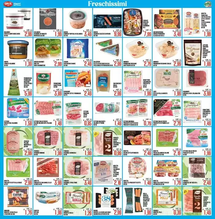 Buona Pasqua da 11 aprile a 21 aprile di 2025 - Pagina del volantino 15