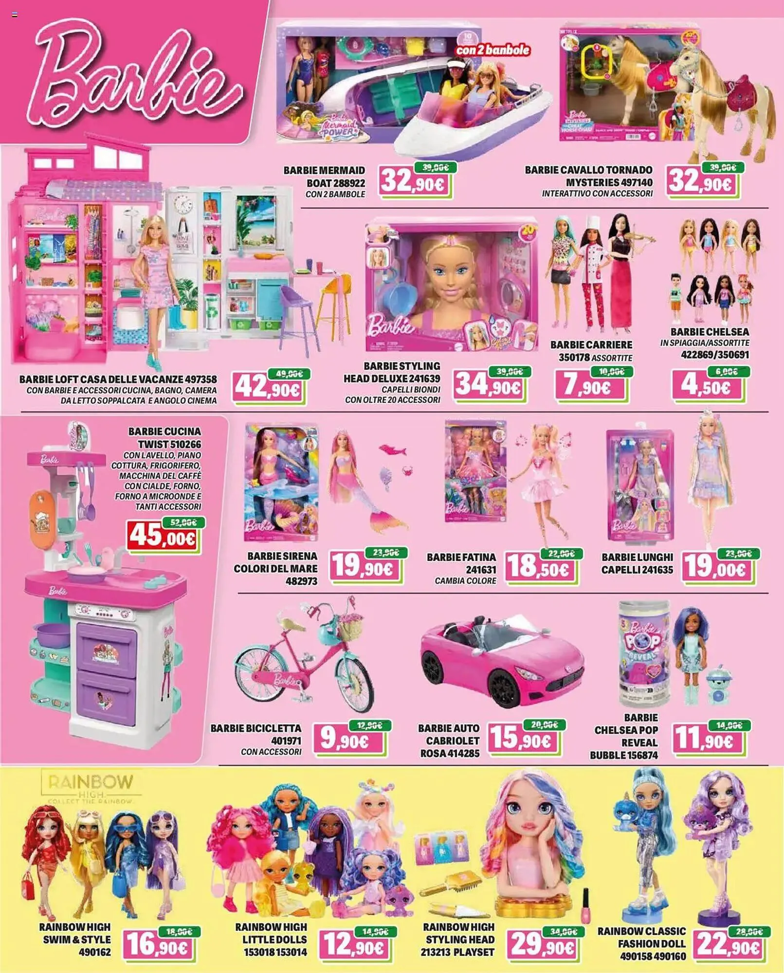 Volantino Orizzonte da 12 giugno a 29 giugno di 2025 - Pagina del volantino 12