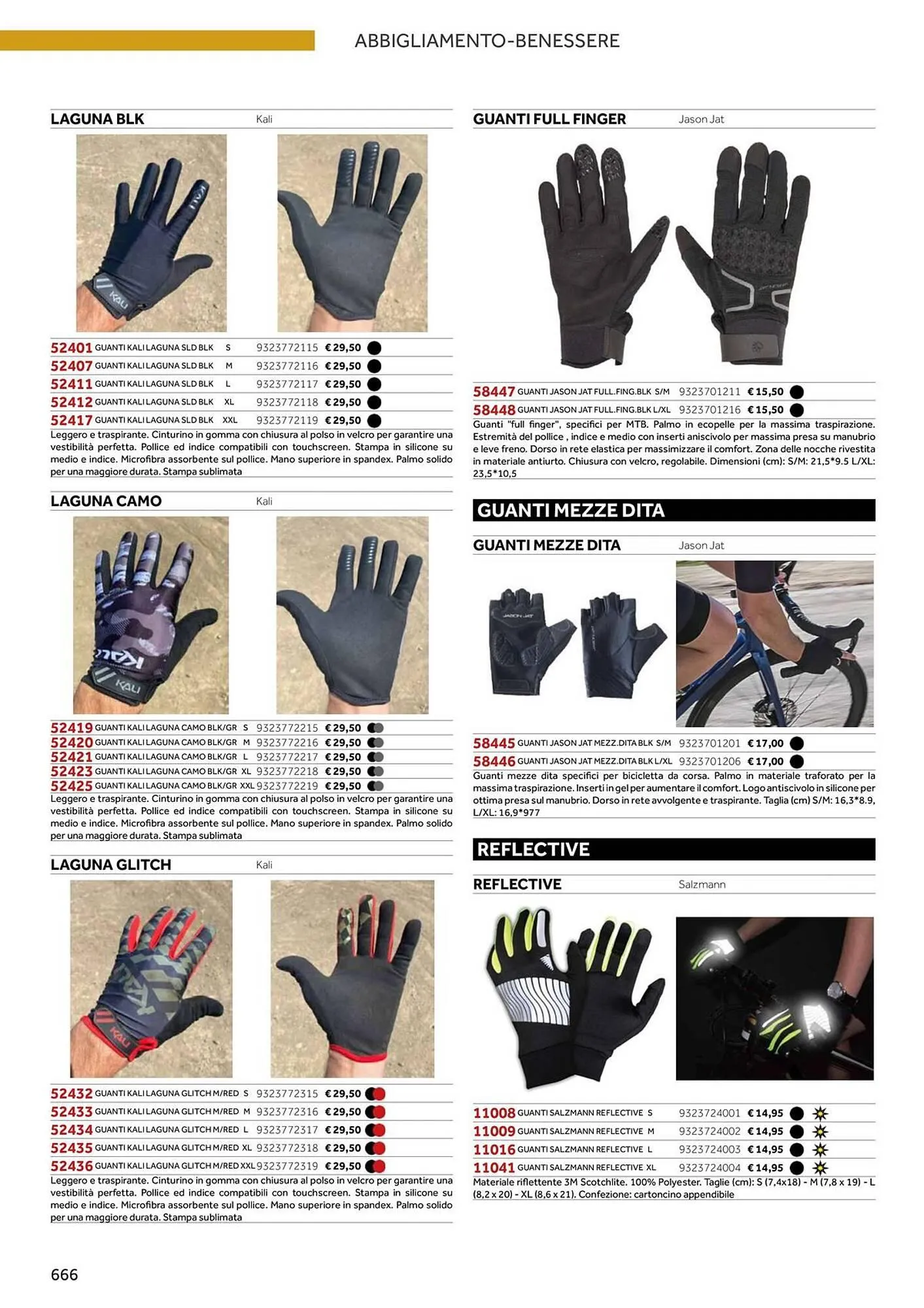 Volantino Atala da 20 novembre a 31 dicembre di 2025 - Pagina del volantino 674