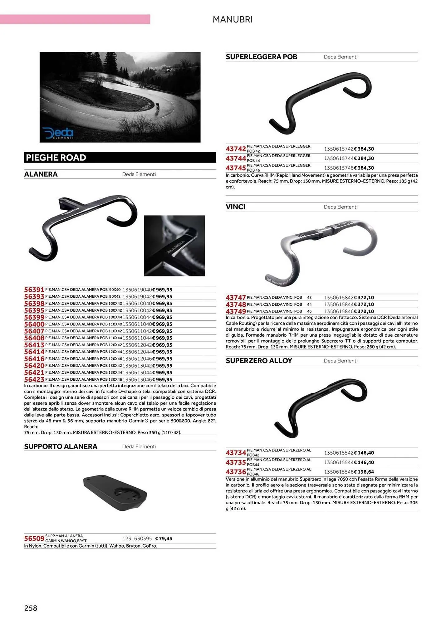 Volantino Atala da 20 novembre a 31 dicembre di 2025 - Pagina del volantino 266