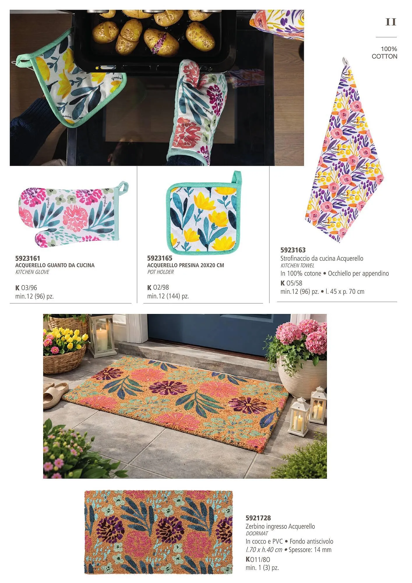 Volantino Satur da 29 gennaio a 26 dicembre di 2026 - Pagina del volantino 11