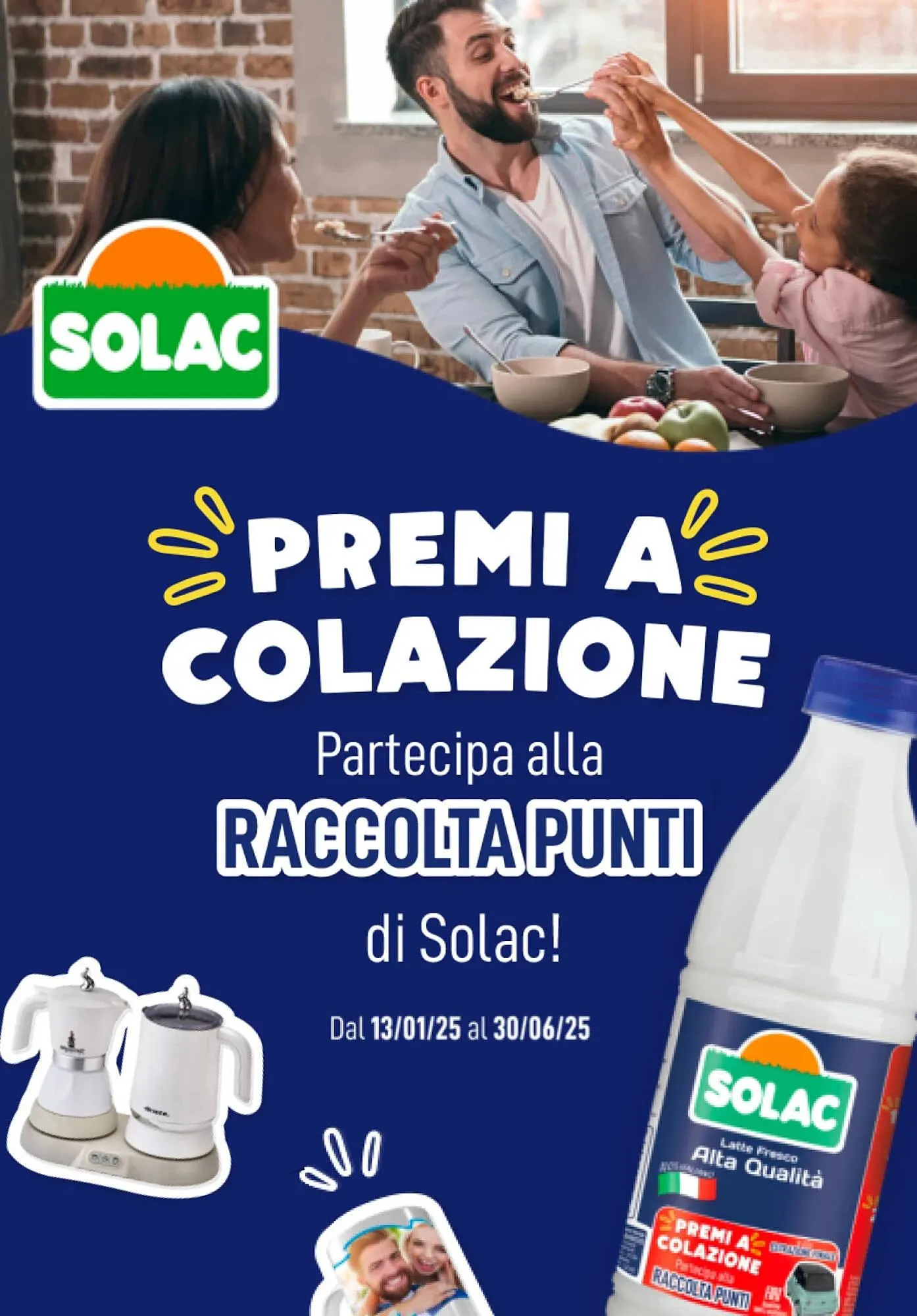 Volantino Gourmet Déco da 6 giugno a 16 giugno di 2025 - Pagina del volantino 5