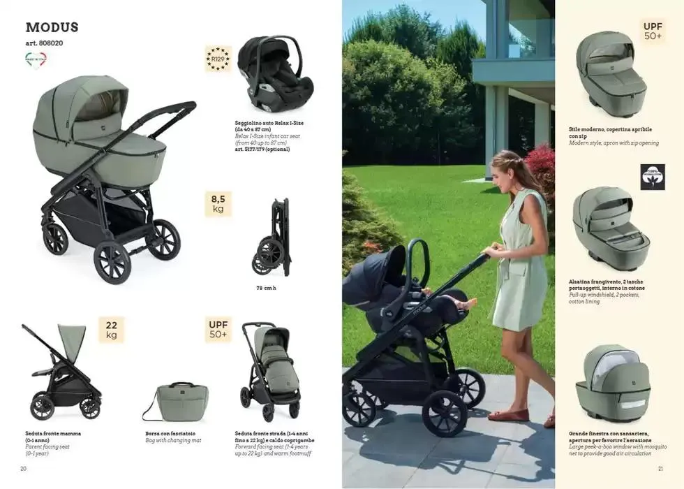 Catalogo 2025 da 7 gennaio a 31 dicembre di 2025 - Pagina del volantino 11