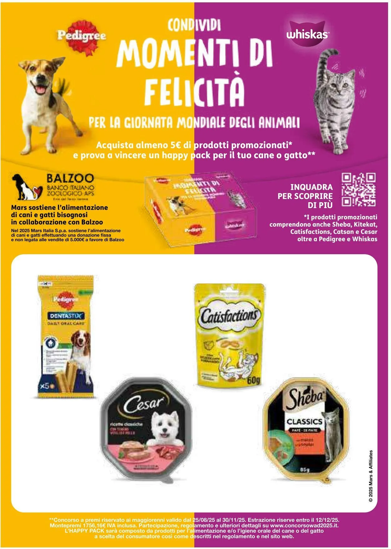 Gulliver Volantino attuale da 1 ottobre a 31 ottobre di 2025 - Pagina del volantino 88