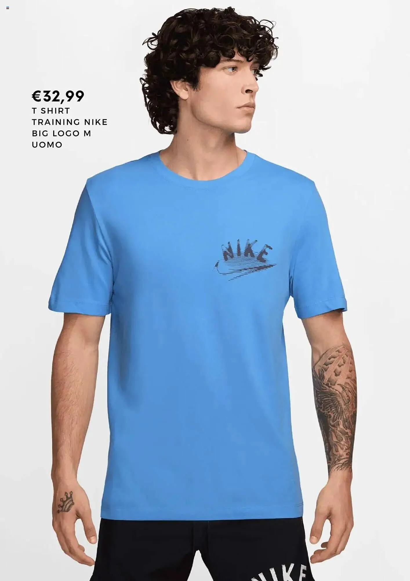 Volantino Intersport da 1 aprile a 30 aprile di 2025 - Pagina del volantino 15