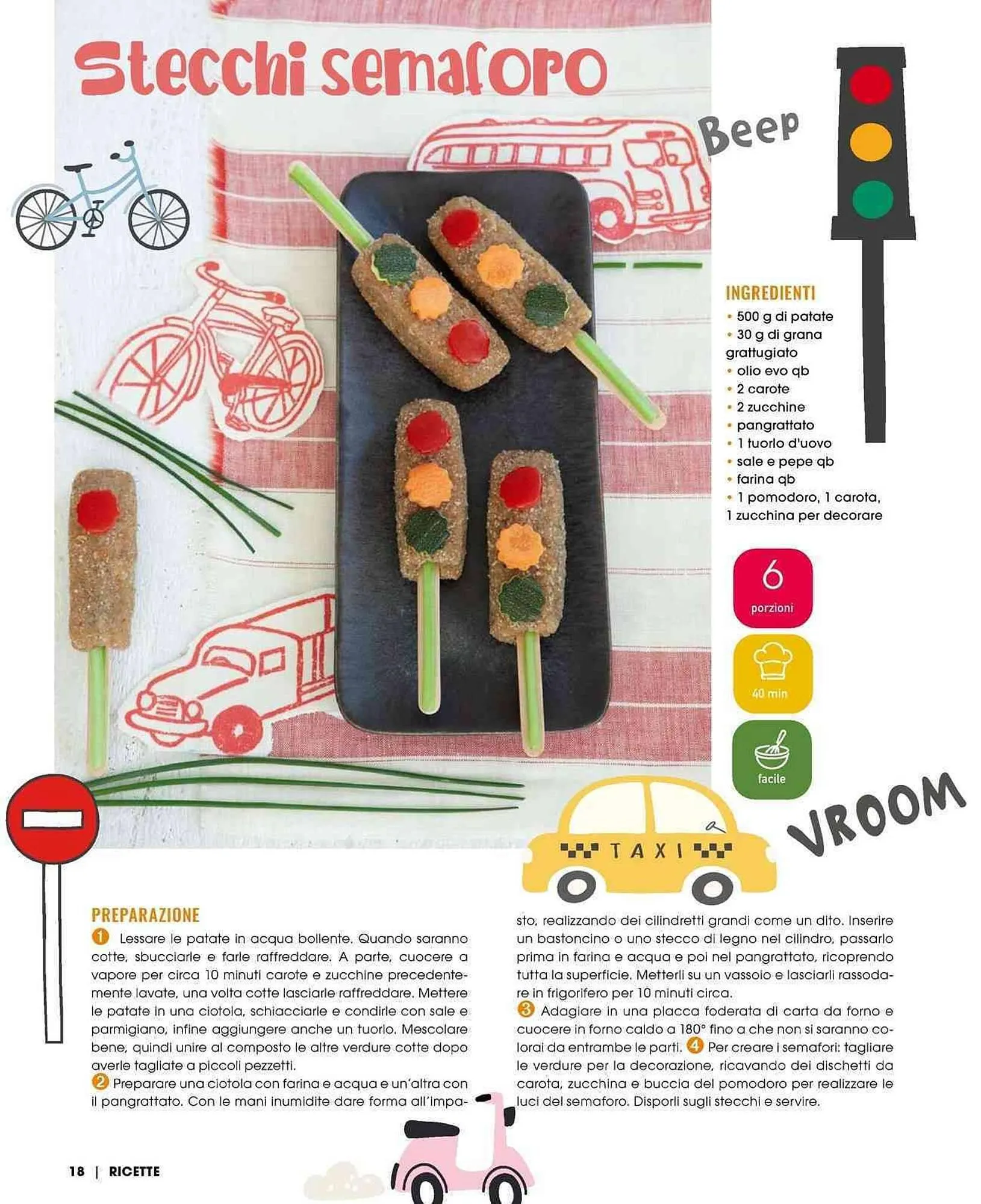 Volantino A&O da 1 settembre a 31 ottobre di 2025 - Pagina del volantino 19