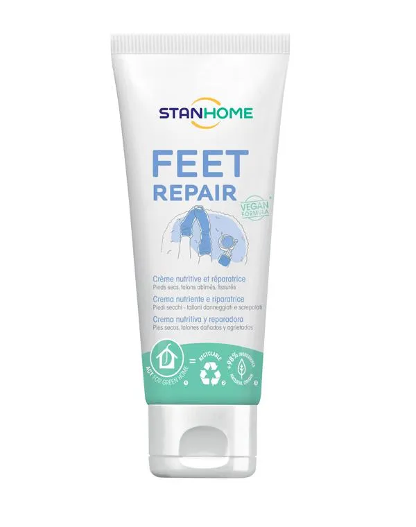 FEET REPAIR 75 ML