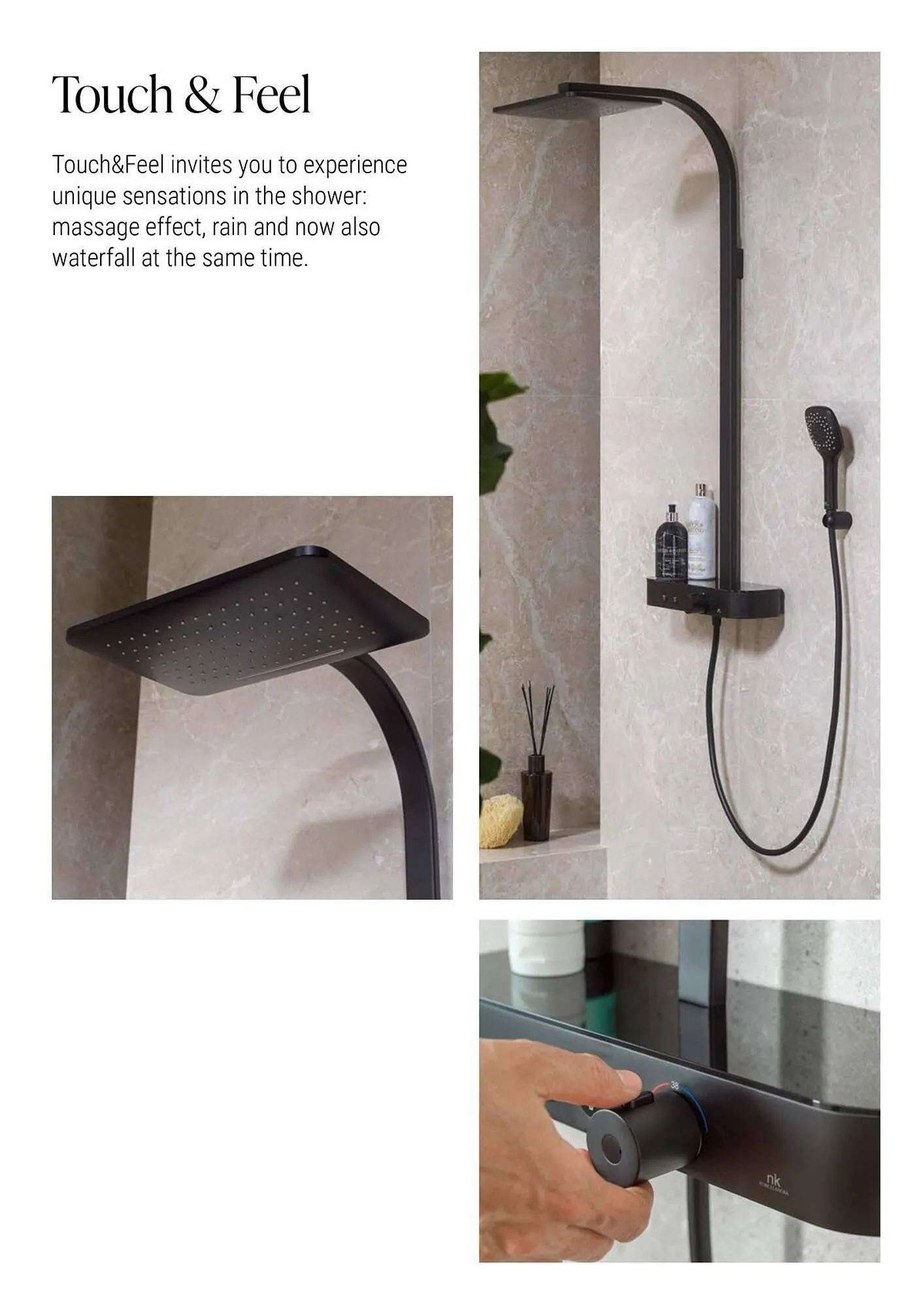 Volantino Porcelanosa da 18 febbraio a 31 dicembre di 2025 - Pagina del volantino 192