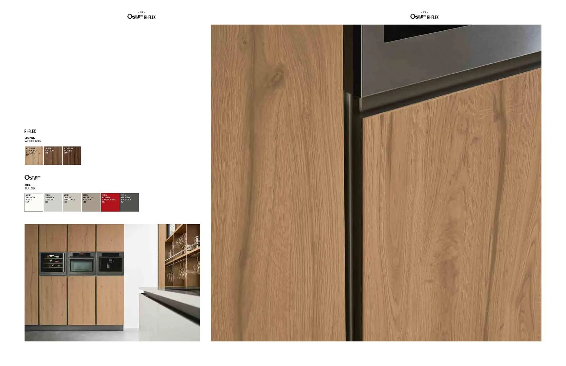 Volantino Veneta Cucine da 22 gennaio a 19 febbraio di 2025 - Pagina del volantino 11