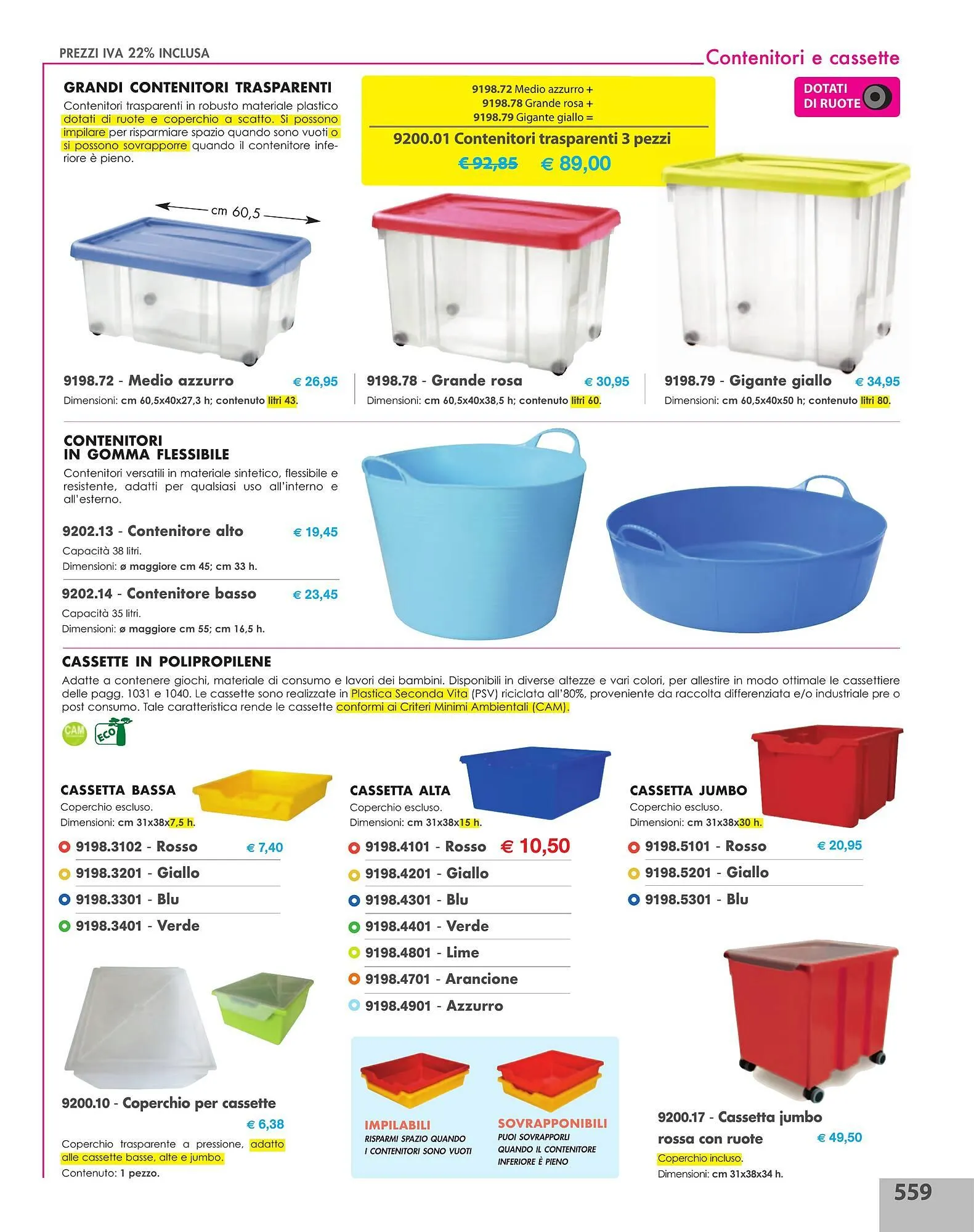 Volantino Borgione Sport da 31 dicembre a 31 dicembre di 2025 - Pagina del volantino 559