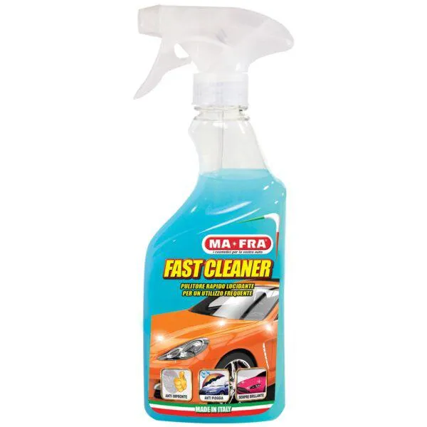 Fast Cleaner pulitore rapido 500 ml