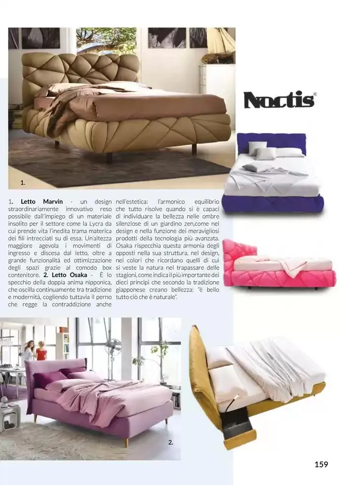 La qualita al giusto prezzo da 13 gennaio a 30 giugno di 2025 - Pagina del volantino 159