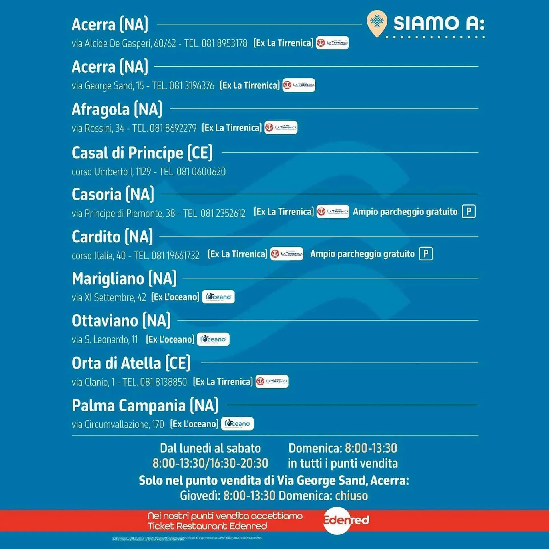 Volantino BluVivo da 1 luglio a 13 luglio di 2025 - Pagina del volantino 2