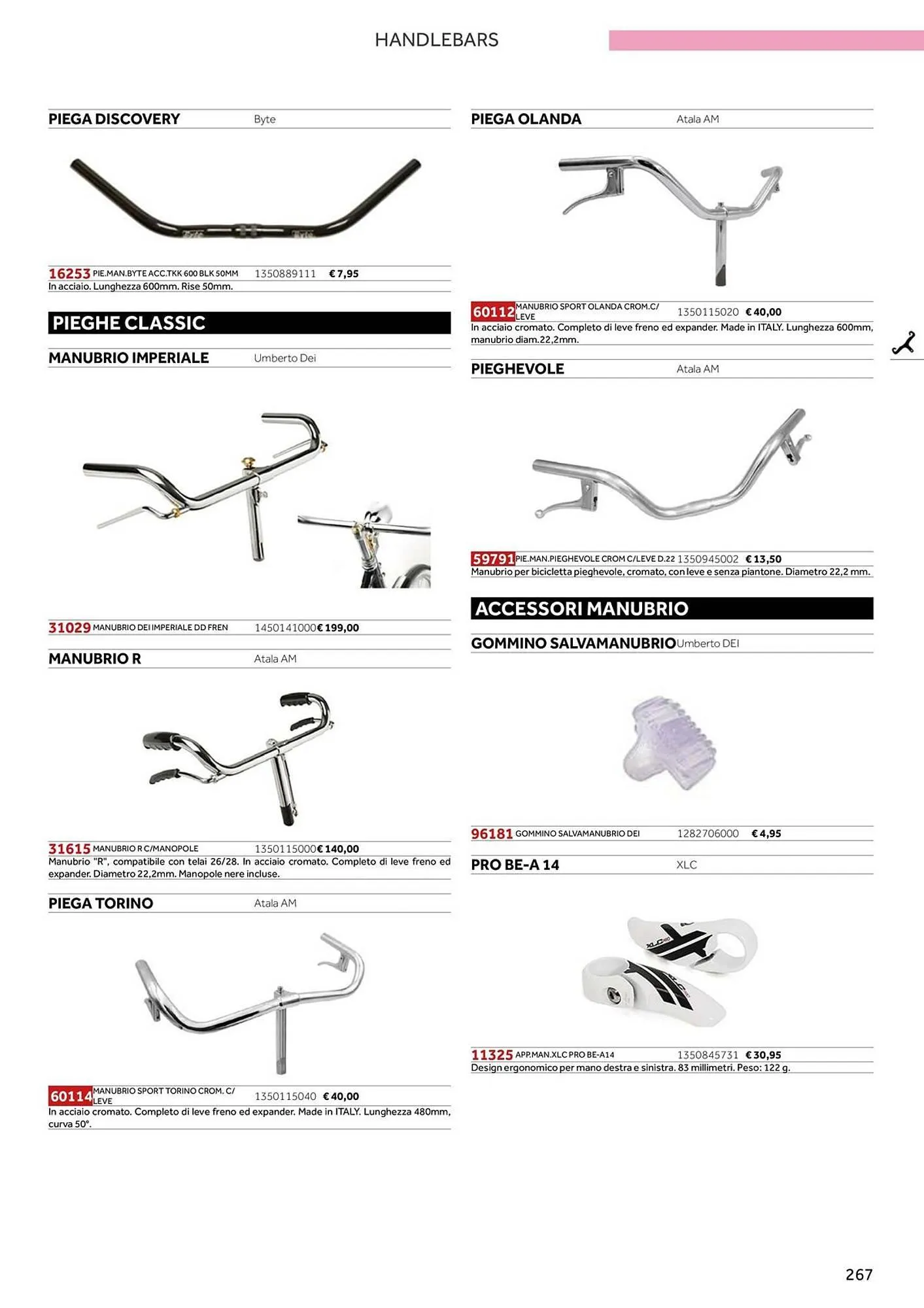 Volantino Atala da 20 novembre a 31 dicembre di 2025 - Pagina del volantino 275