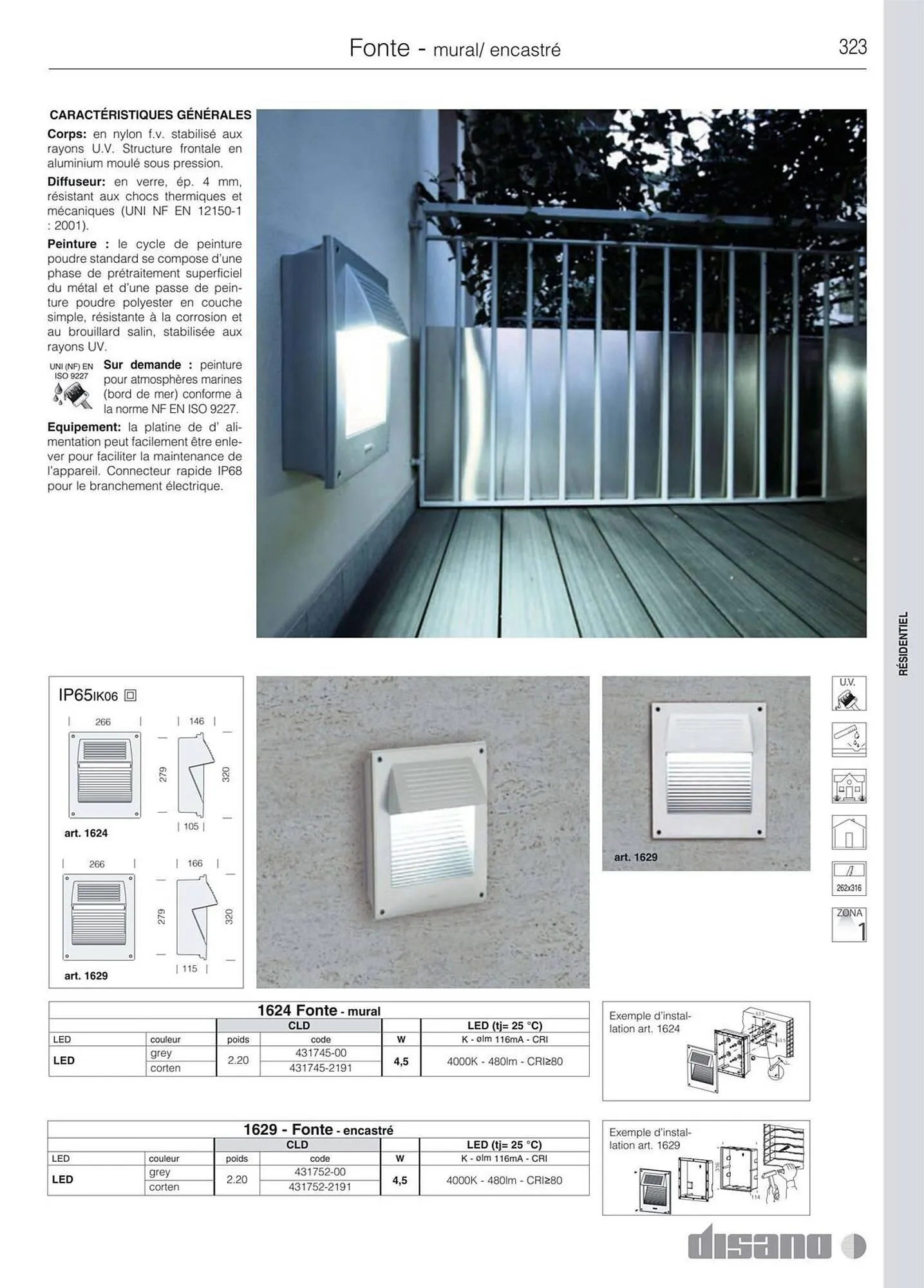 Volantino Disano da 8 marzo a 26 aprile di 2025 - Pagina del volantino 351
