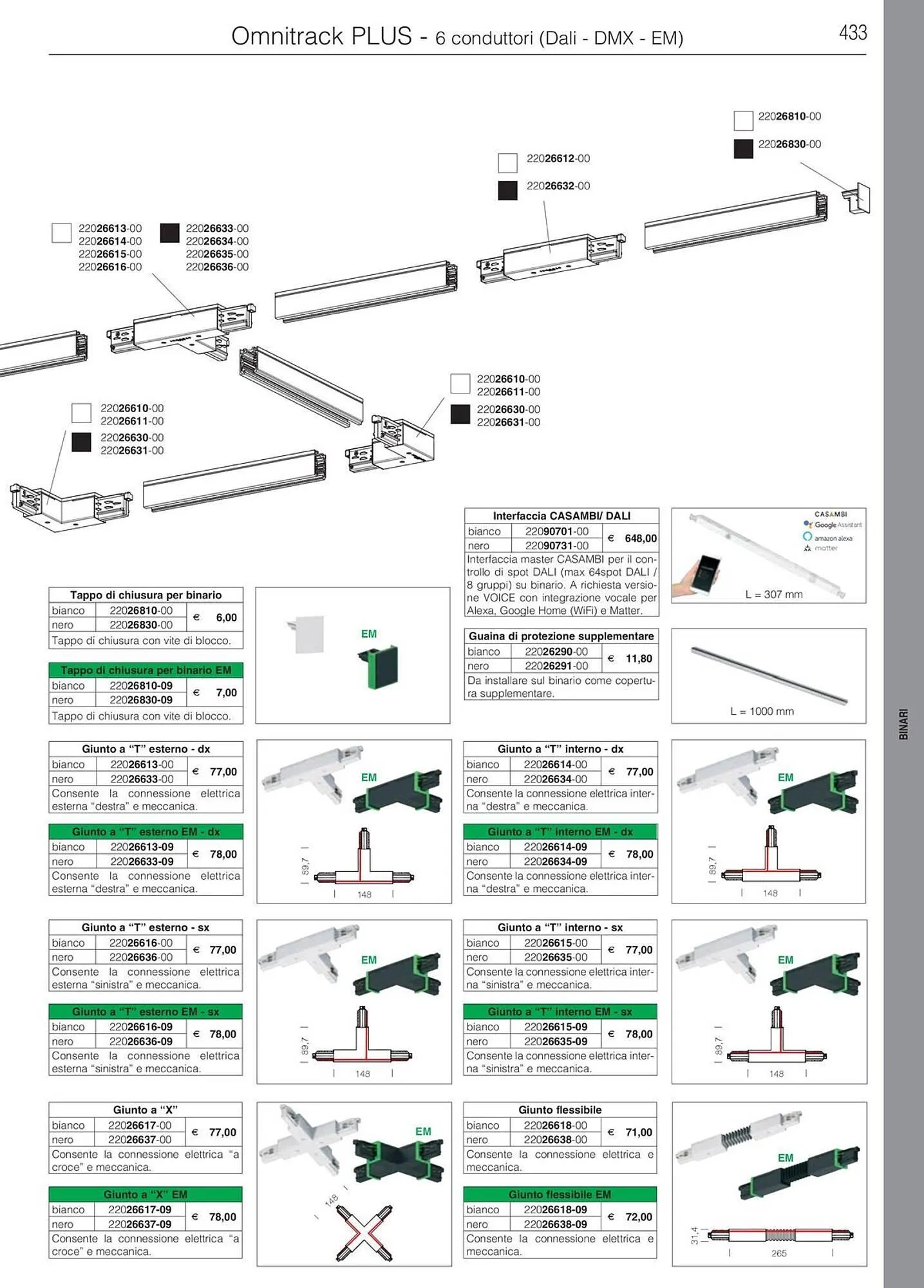 Volantino Disano da 16 gennaio a 31 ottobre di 2025 - Pagina del volantino 434