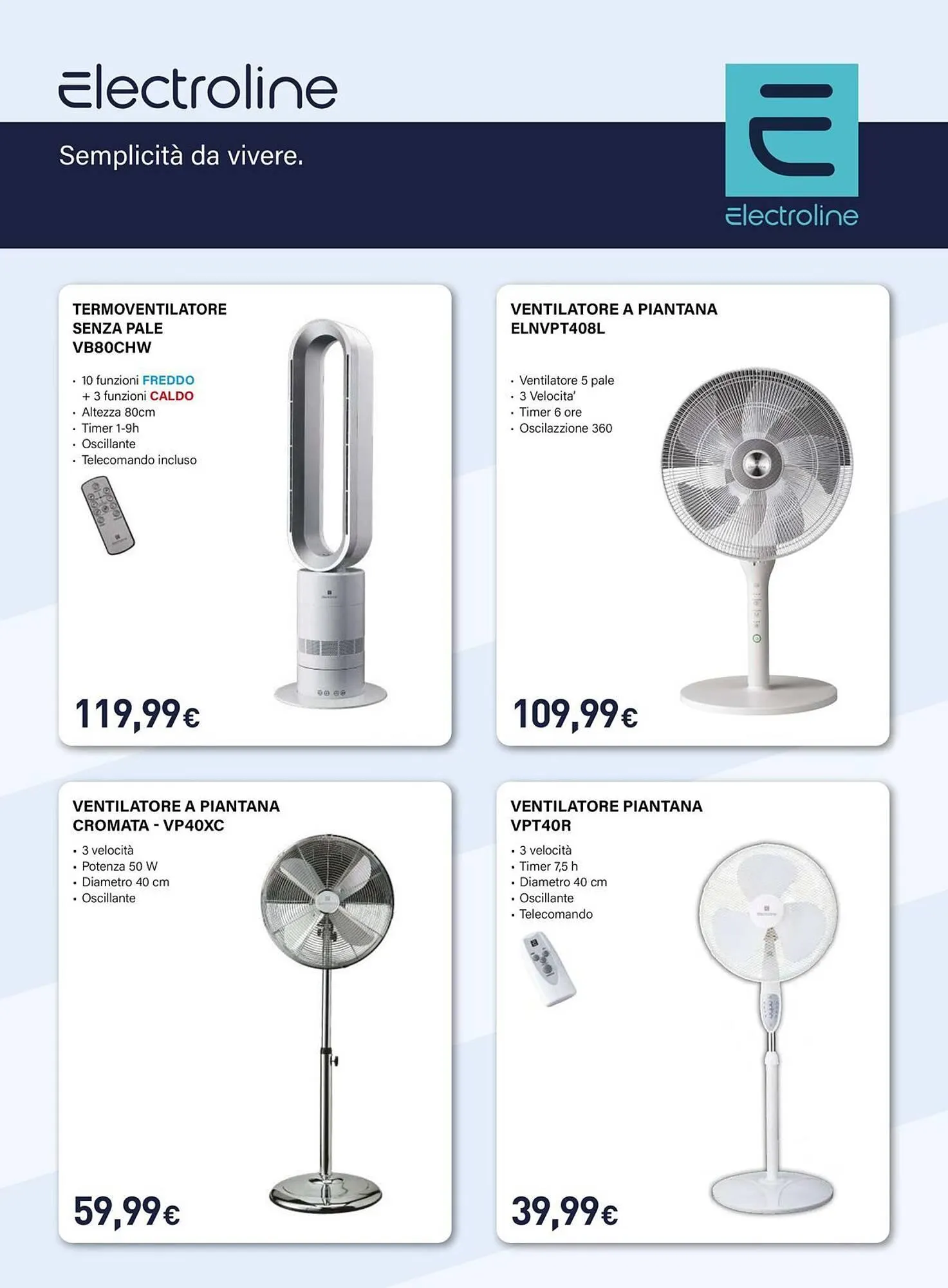 Volantino Unieuro da 1 luglio a 31 luglio di 2025 - Pagina del volantino 32