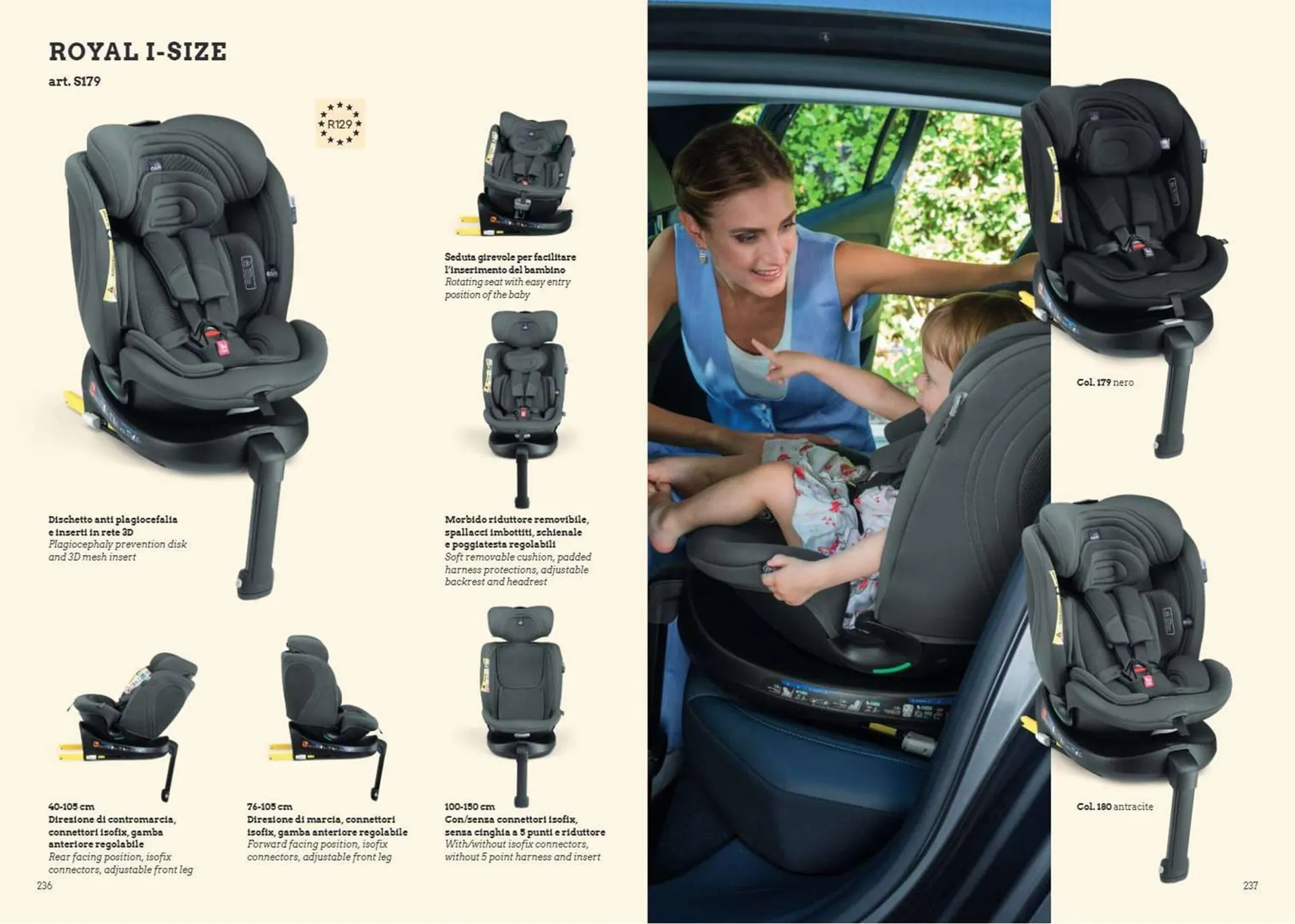 Volantino Cam da 7 gennaio a 31 dicembre di 2025 - Pagina del volantino 119