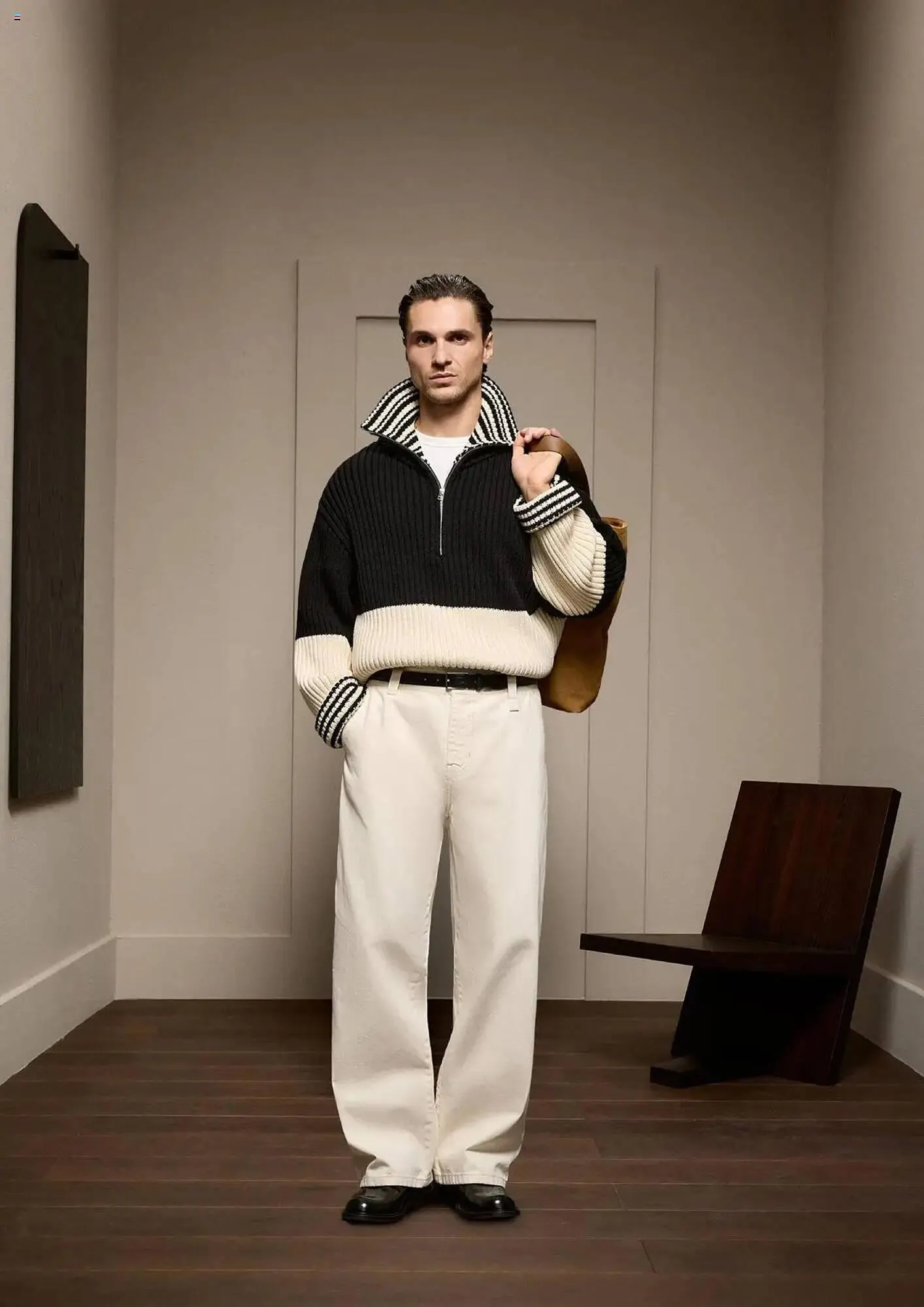 ZARA leaflet from 1 March to 31 March 2025 - Catalogue Page 15