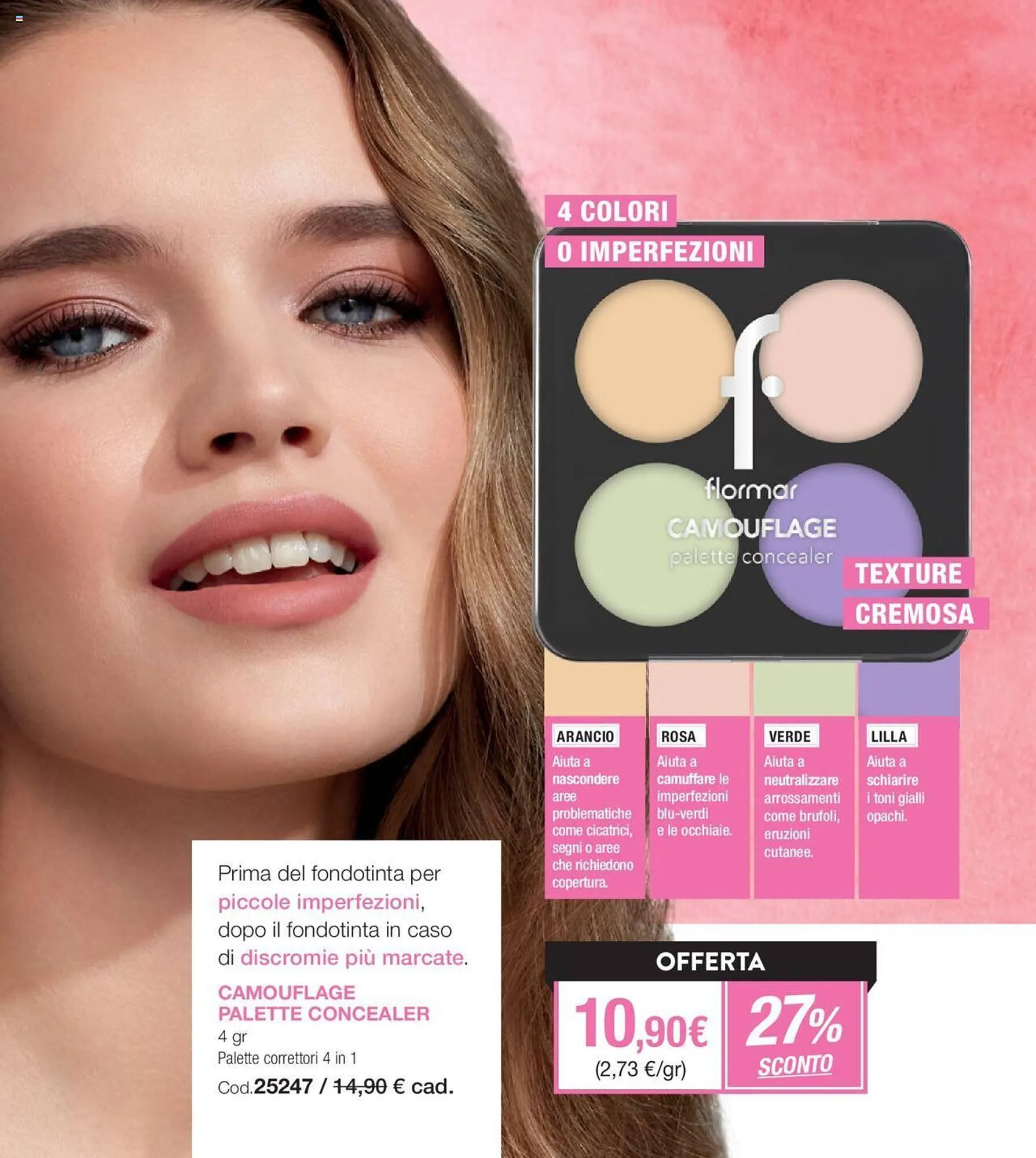 Volantino Stanhome da 5 dicembre a 22 dicembre di 2023 - Pagina del volantino 86