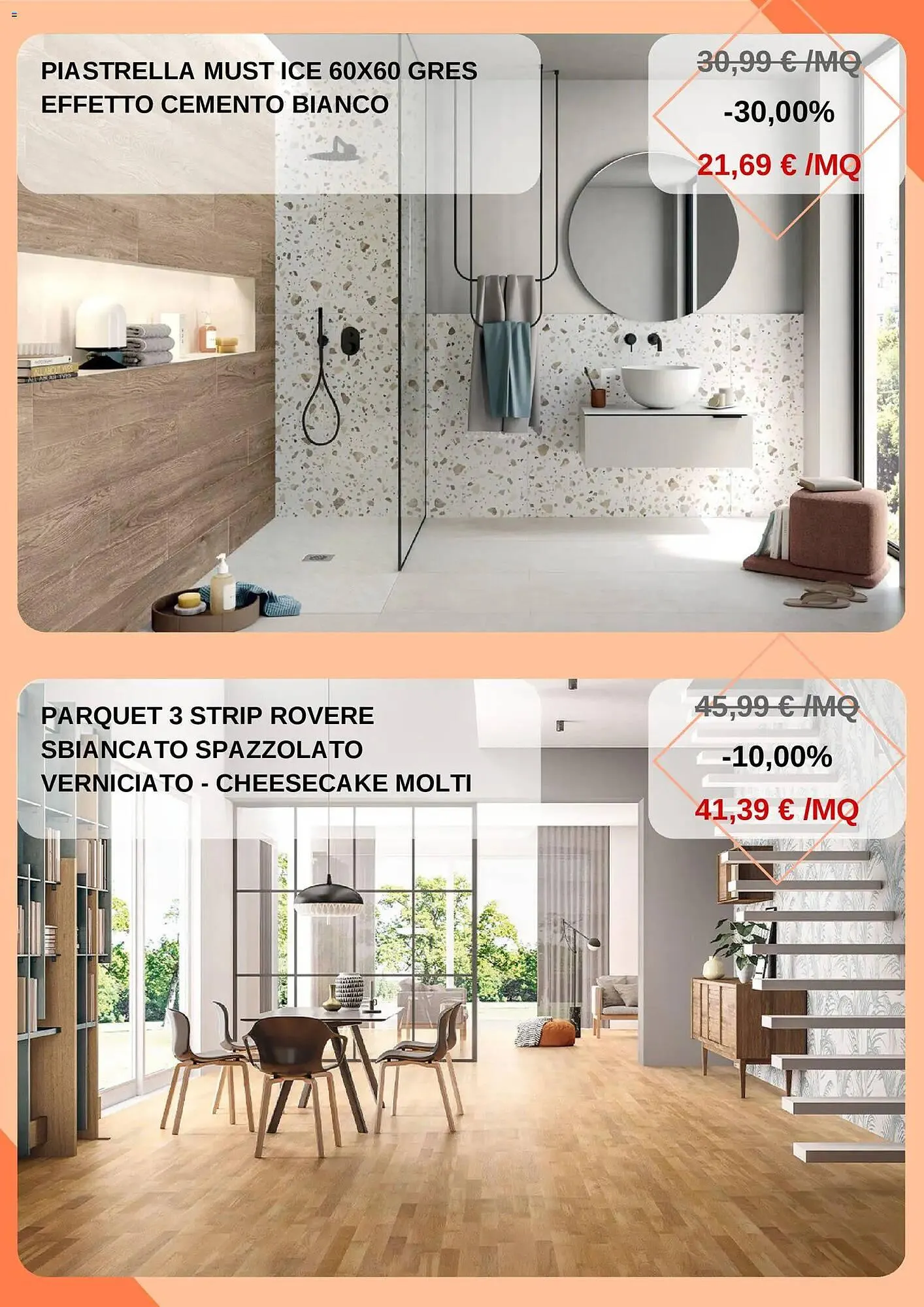 Volantino Iperceramica da 1 febbraio a 28 febbraio di 2026 - Pagina del volantino 3